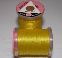 ������� ������ antron yarn yellow UTC